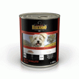 Консервы для собак Belcando отборное мясо
