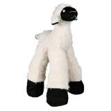 Игрушка для собак Trixie Овца длинноногая со звуком плюш