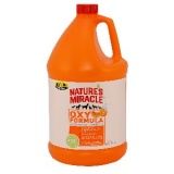 Уничтожитель запахов и пятен JFC Orange Oxy Formula S&O Remover для кошек 3,7 л